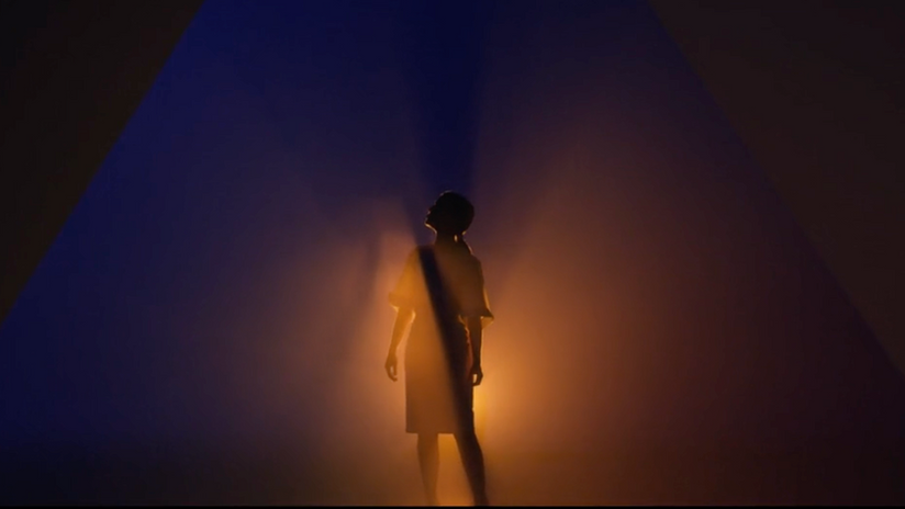LEXUS "Limitless" | Joe Wright